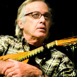 Ry Cooder