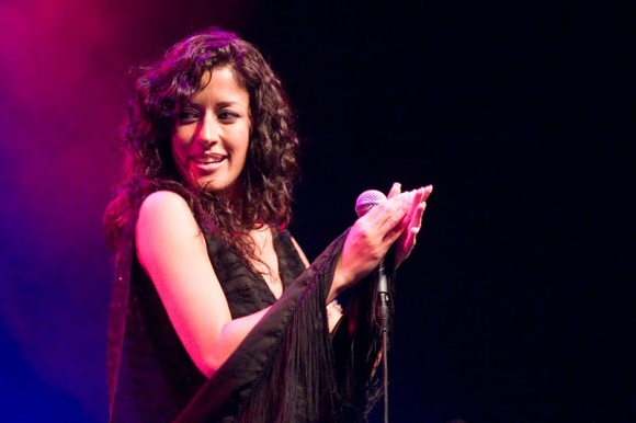 Ana Moura