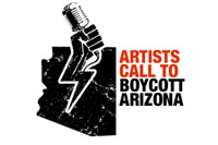 Boycott Arizona