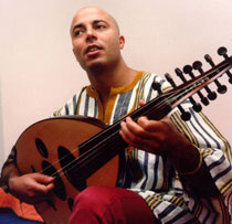 Dhafer Youssef