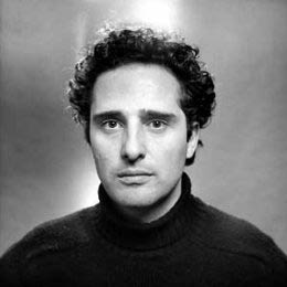 Jorge Drexler