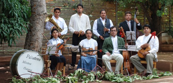 Orquesta Pasatono