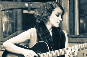 Gaby Moreno