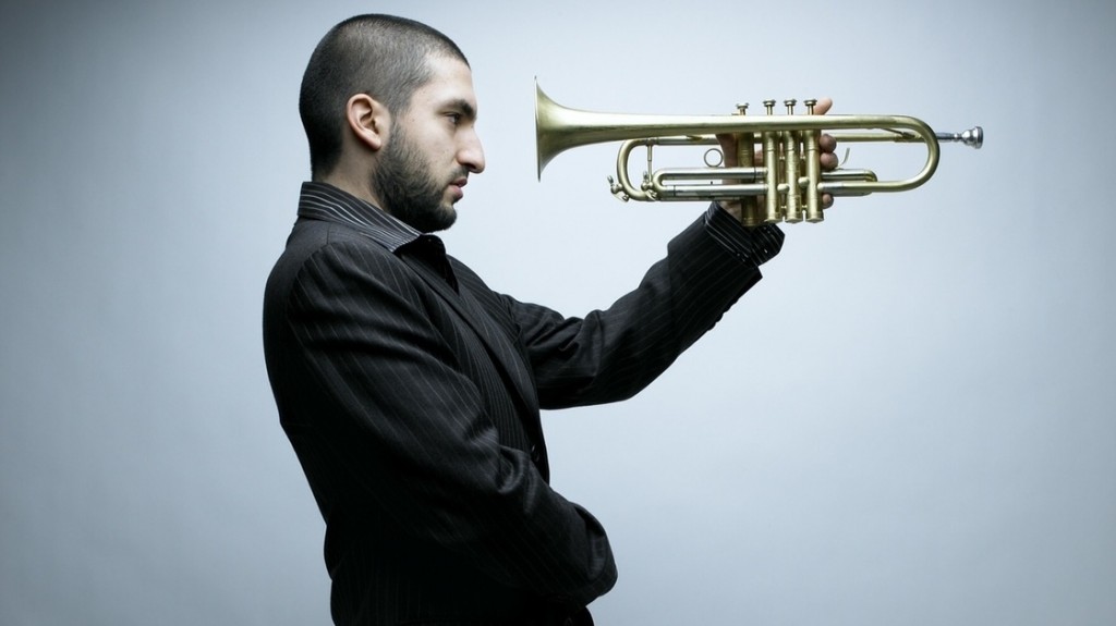 Ibrahim Maalouf